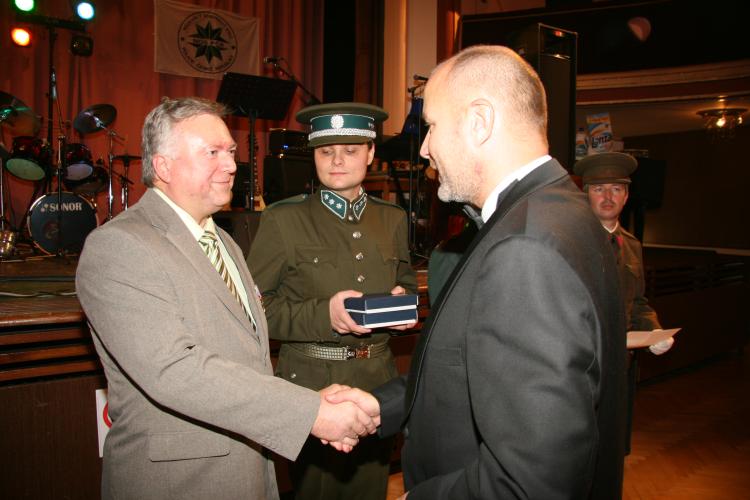 Policejní společenský večer pořádaný IPA a NOS J.Hradec .jpg