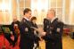 Policista a zaměstnanec roku 2012