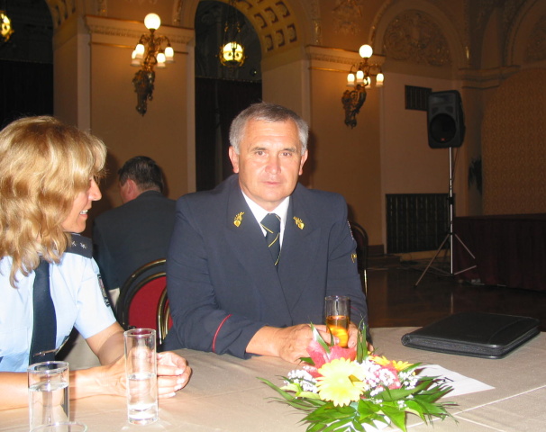 Policista roku 2007