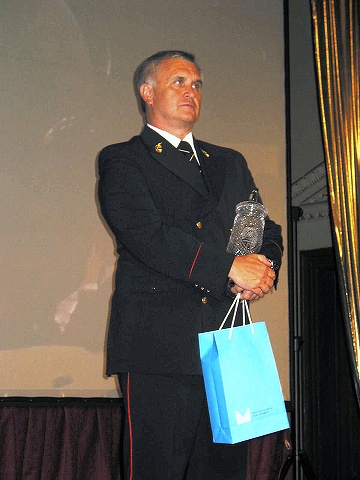 Policista roku 2007