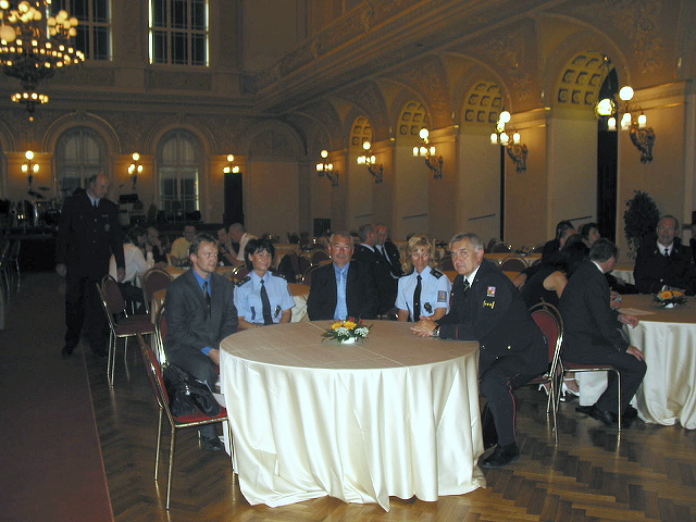 Policista roku 2007