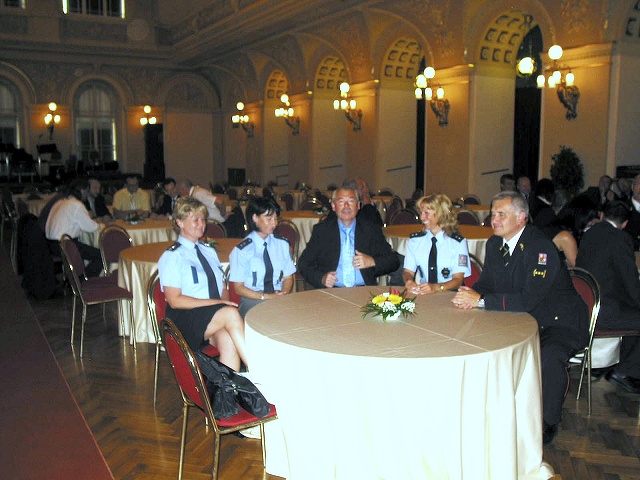 Policista roku 2007
