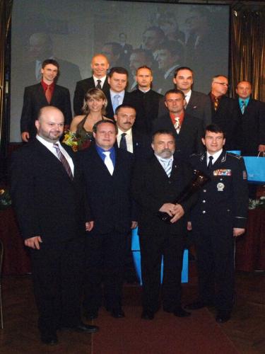 Policista roku 2008 21