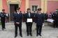 Policista roku 2012 KŘP Středočeského kraje