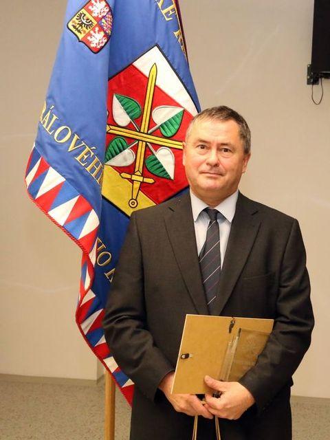 Policista roku 2015