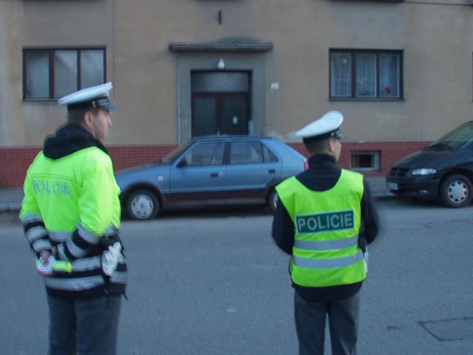 Policisté DI