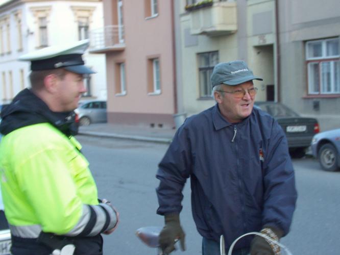 Policisté DI 5