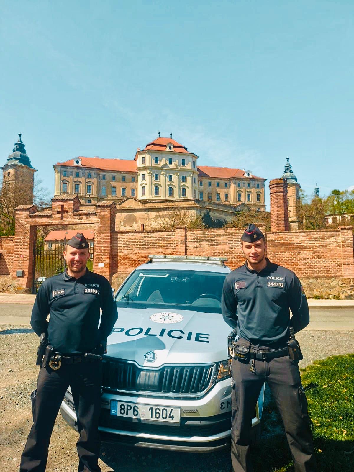 Policisté OOP Stod.jpg