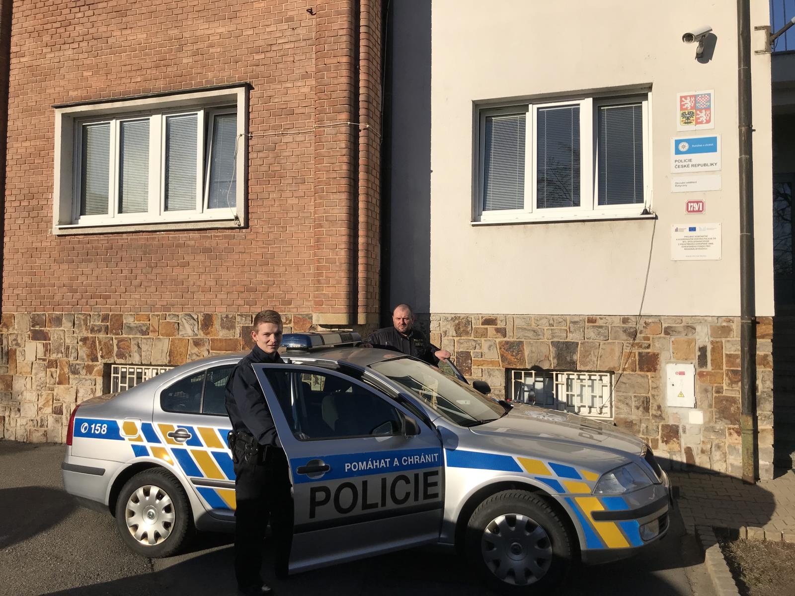 Policisté - Rokycany (1).JPG