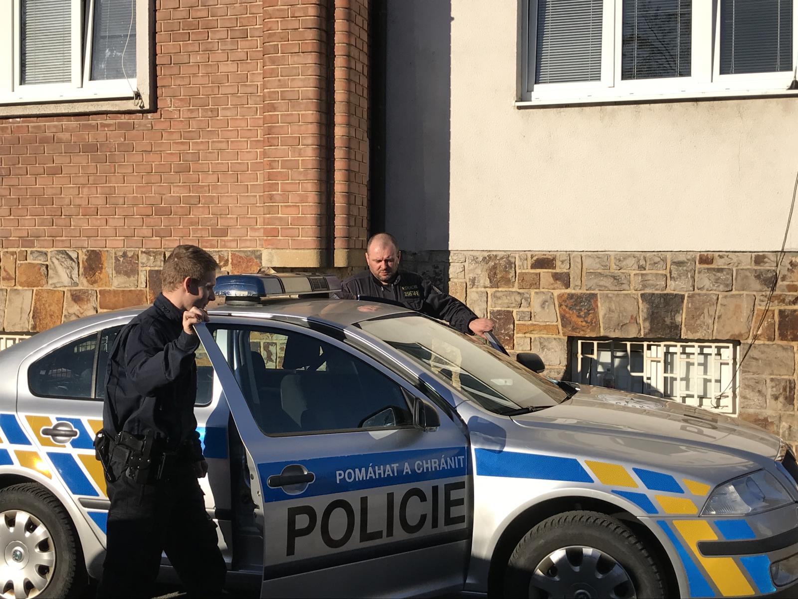 Policisté - Rokycany (3).JPG