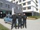 Policisté, kteří zachránili chlapce