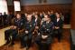 Policisté převzali medaile na Staré radnici v J.Hradci