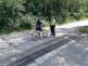 Policisté se zaměřili na cyklisty