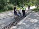 Policisté se zaměřili na cyklisty
