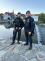 Policisté zachránci