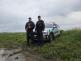 Policisté zachránci