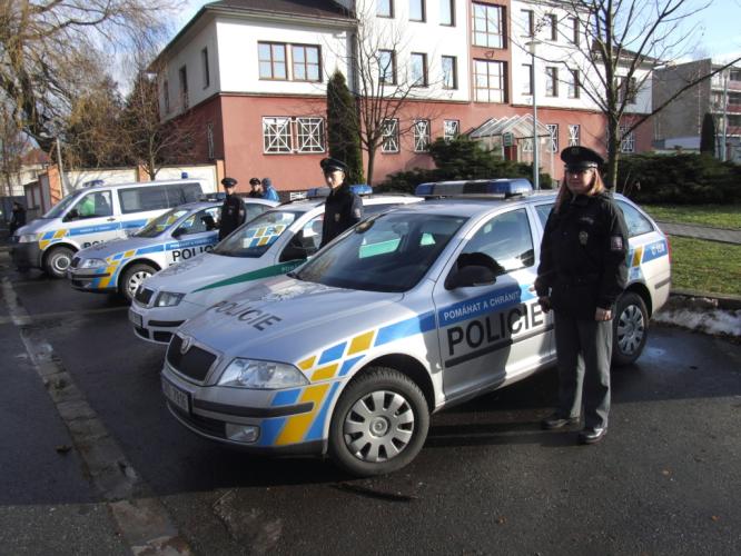 Polička