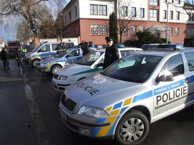 Polička