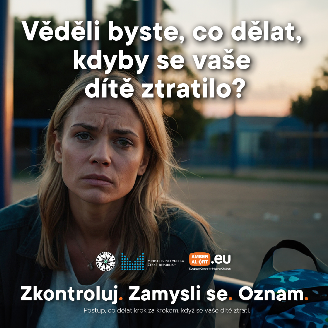 Pomněnkový den II