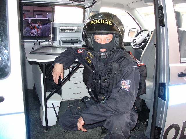 Pořádková jednotka