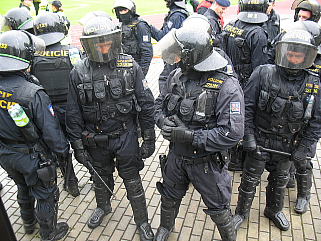 Pořádková jednotka