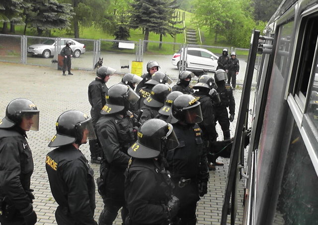 Pořádková jednotka