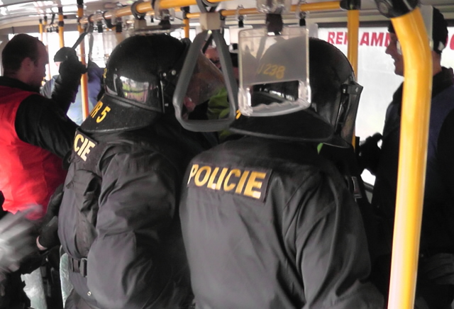 Pořádková jednotka