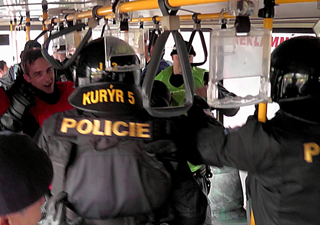 Pořádková jednotka