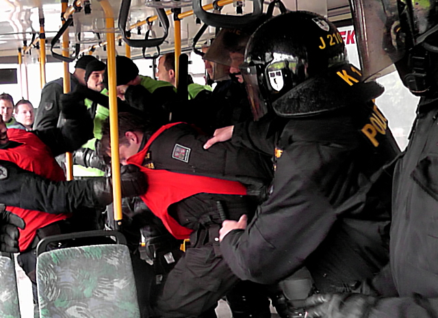 Pořádková jednotka