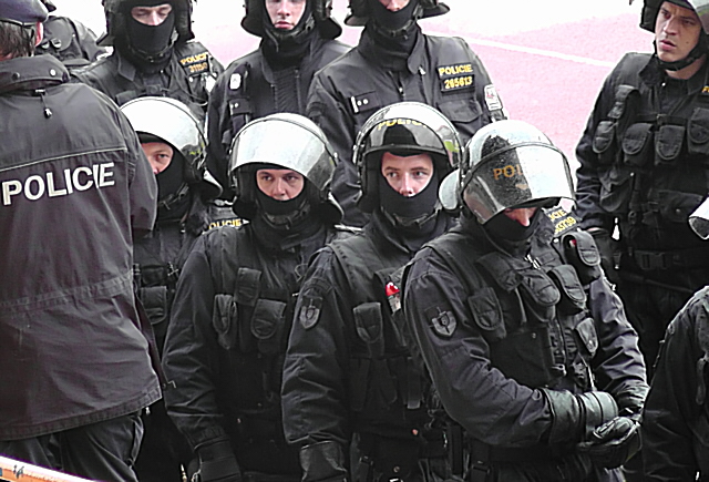 Pořádková jednotka