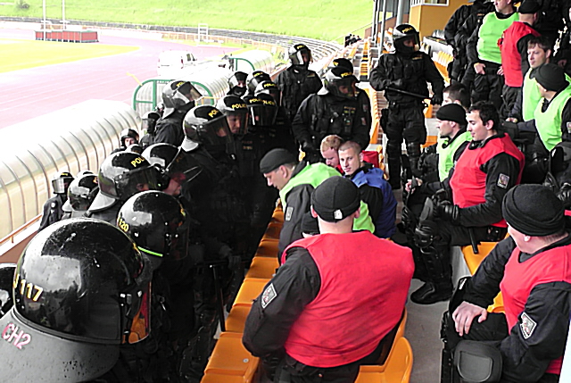 Pořádková jednotka