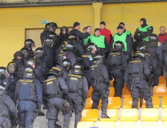 Pořádková jednotka