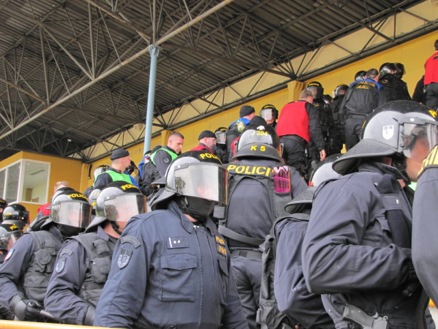 Pořádková jednotka