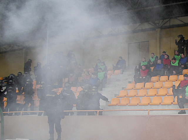 Pořádková jednotka