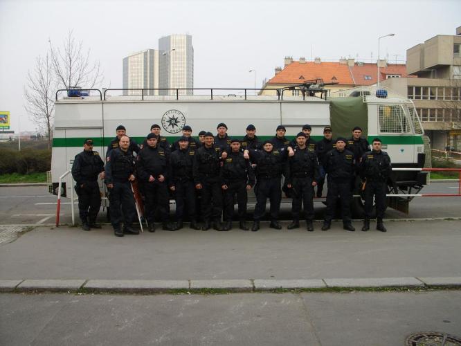 Pořádková jednotka