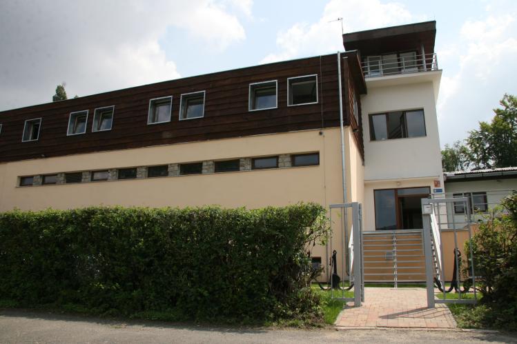 Poříční oddělení