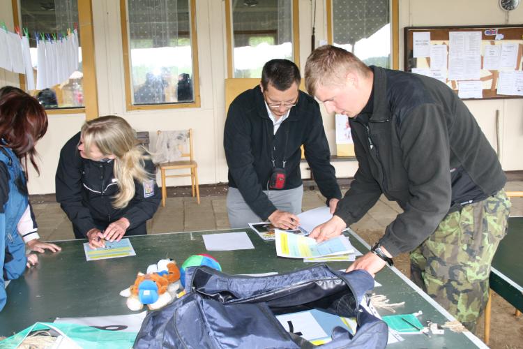 Porota měla plné ruce práce