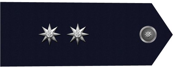 Poručík