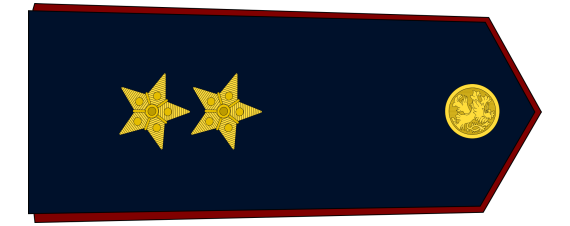 Poručík