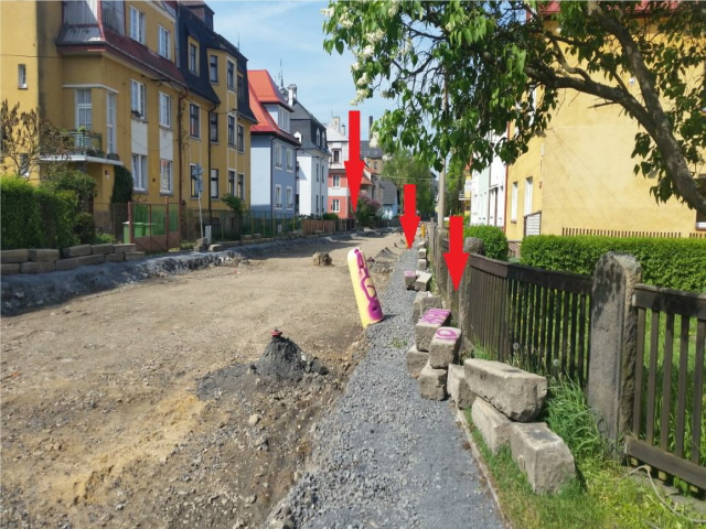 Poškození