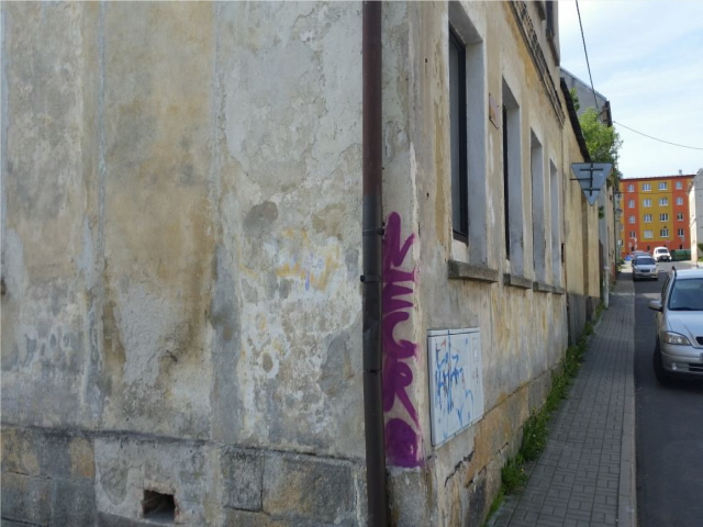 Poškození