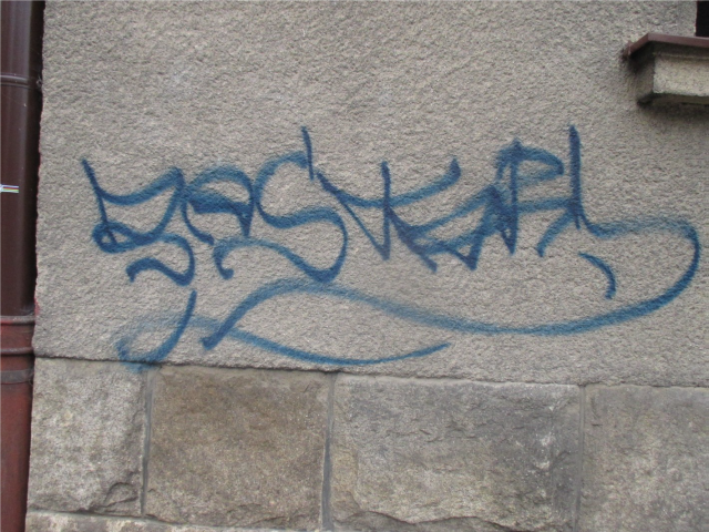 Poškození