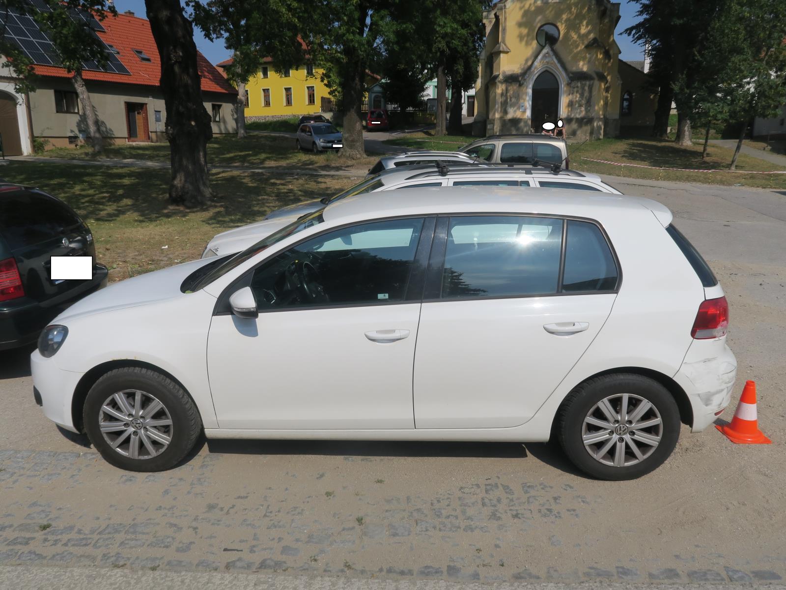 Poškození OA VW Golf.JPG