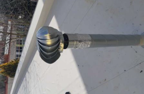 Poškození cizí věci ul. Norská