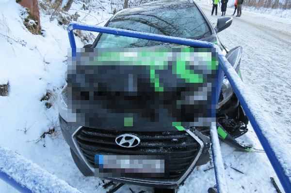 Potštejn - 22.1.2022