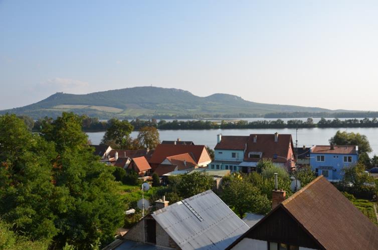 Povodně v Jihomoravském kraji 2014 05