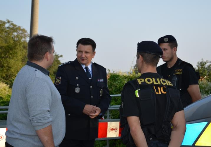 Povodně v Jihomoravském kraji 2014 12