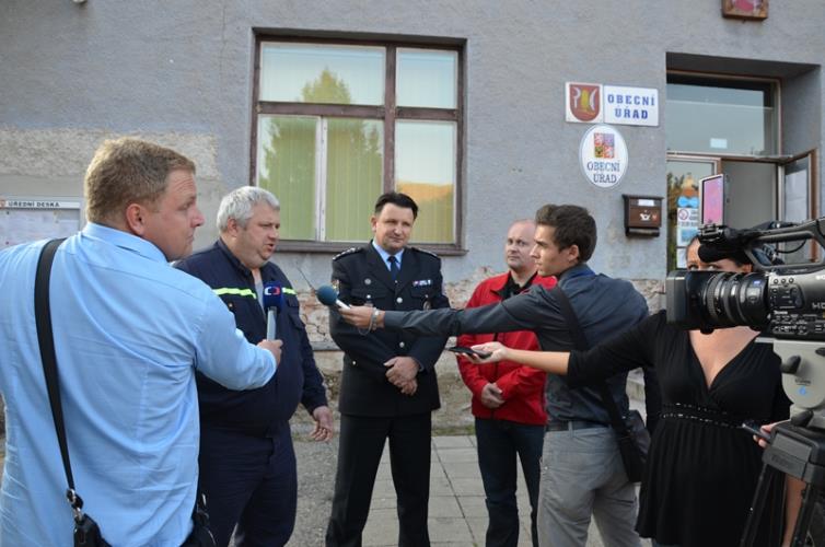 Povodně v Jihomoravském kraji 2014 14