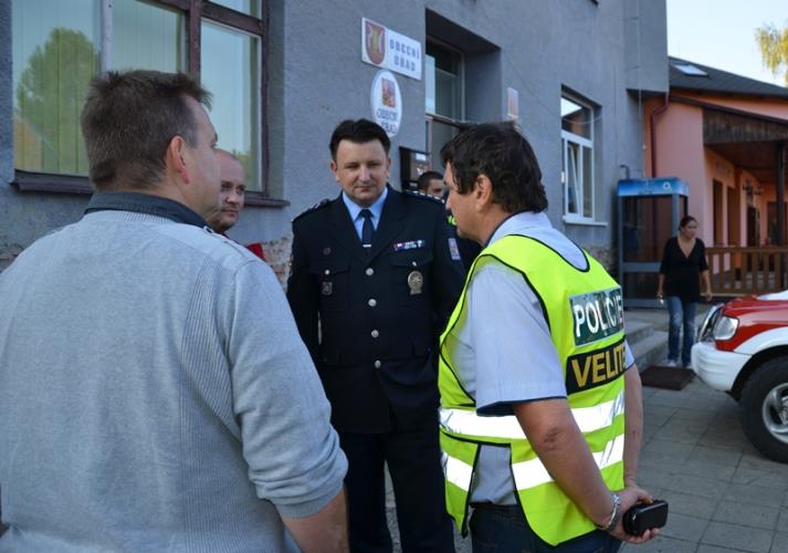 Povodně v Jihomoravském kraji 2014 16