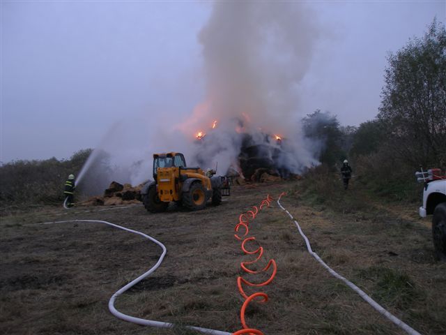 Požár Bašnice